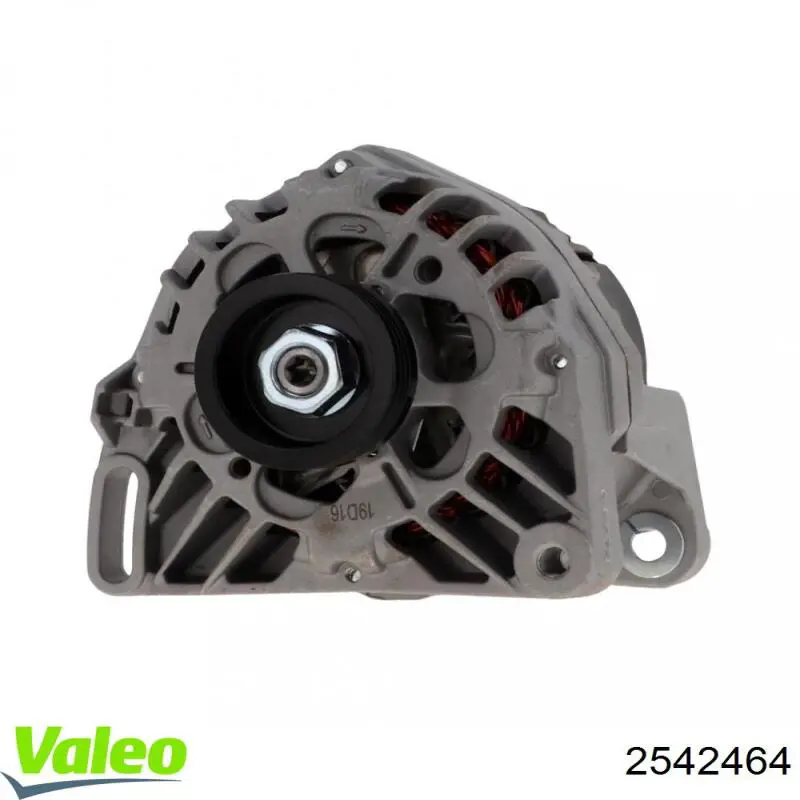 Купить 2542464 VALEO Генератор