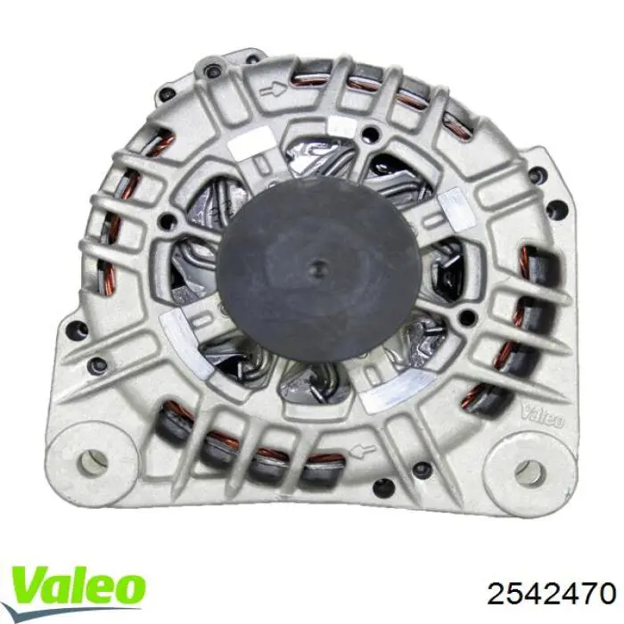 Генератор 2542470 VALEO