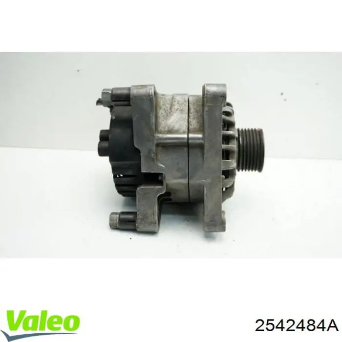 Генератор 2542484A VALEO