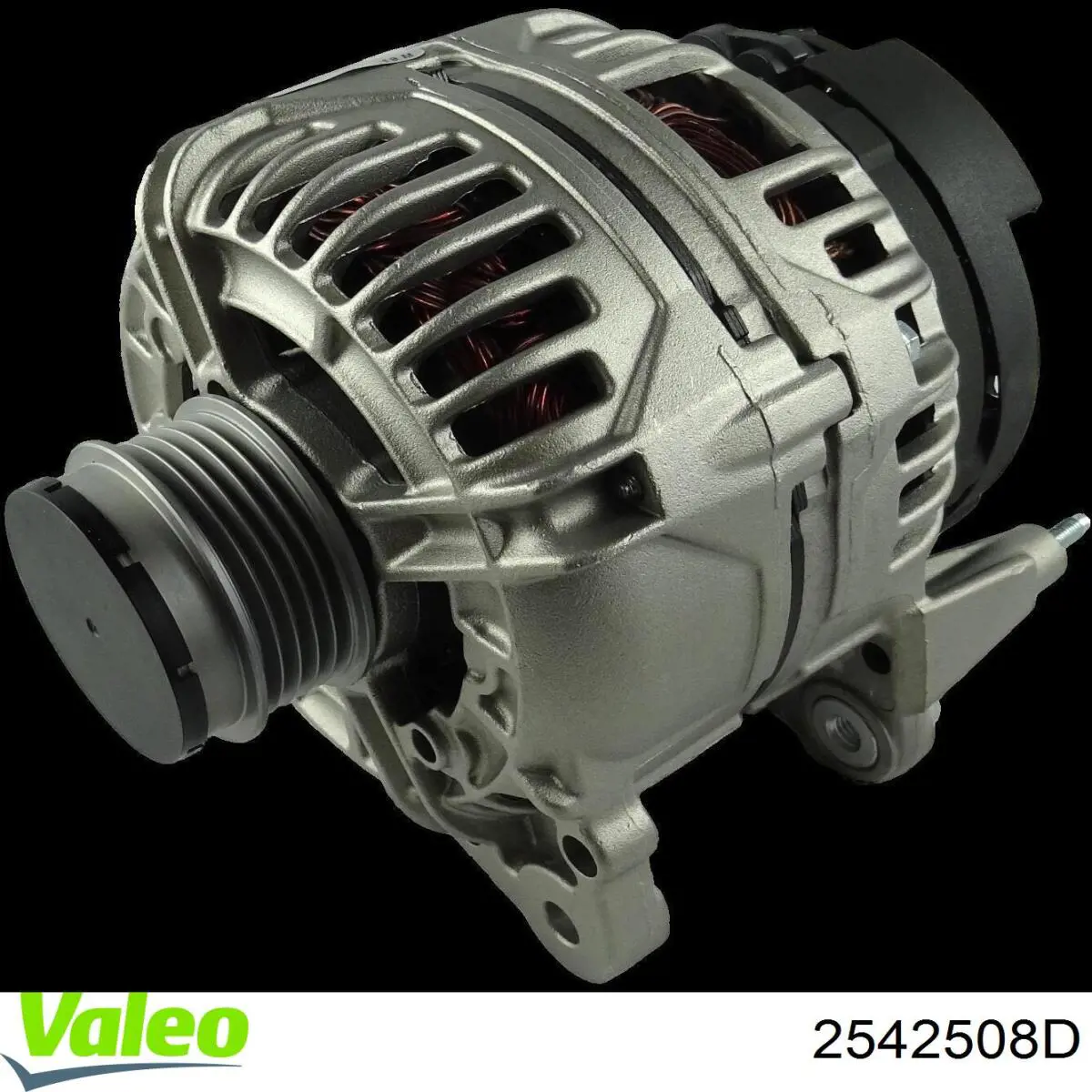 Купить 2542508D VALEO Генератор