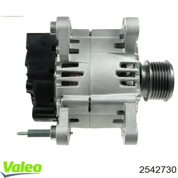 Генератор 2542730 VALEO