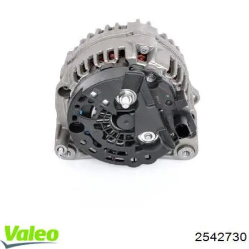 Генератор автомобиля VALEO 2542730