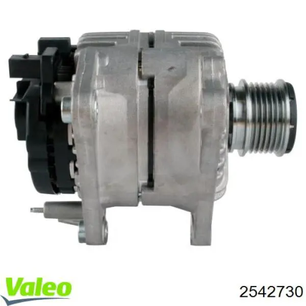 Автомобильный генератор VALEO 2542730 цена, от 161.67 USD