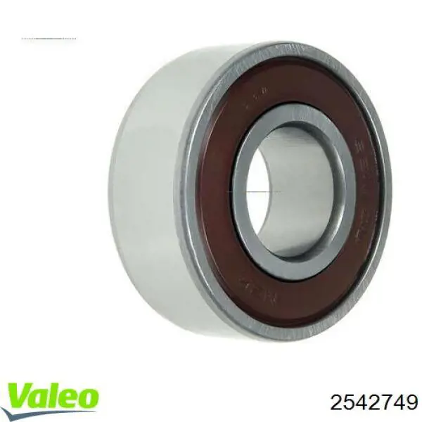 Автомобильный генератор VALEO 2542749 цена, от 199.41 USD