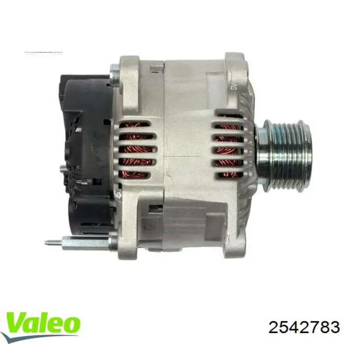 Автомобильный генератор AS/Auto Storm A3203 цена, от 70.46 USD