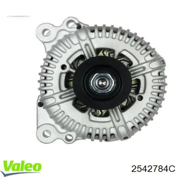 Генератор 2542784C VALEO