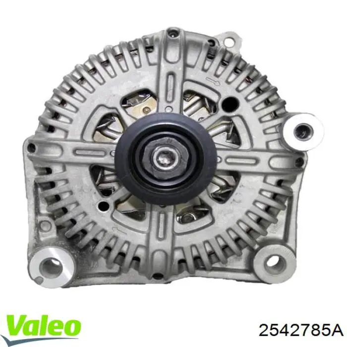 Генератор 2542785A VALEO