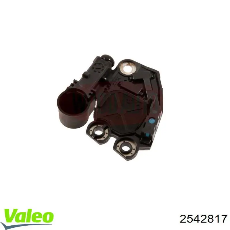 Генератор 2542817 VALEO