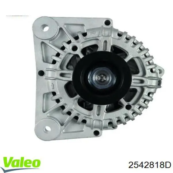 Генератор 2542818D VALEO