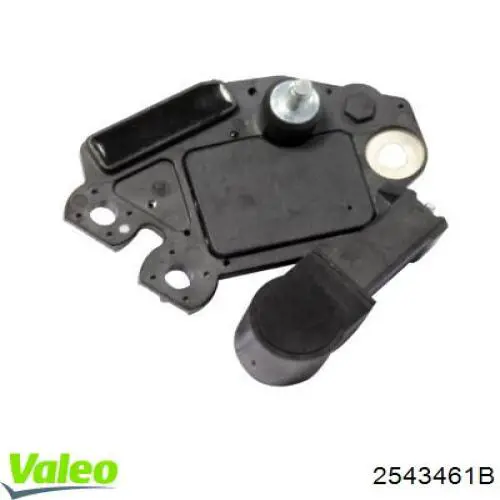 Автомобильный генератор VALEO 2543461B цена, от 93.01 USD