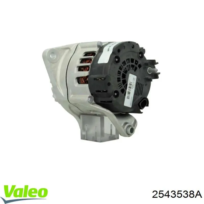 Купить 2543538A VALEO Генератор