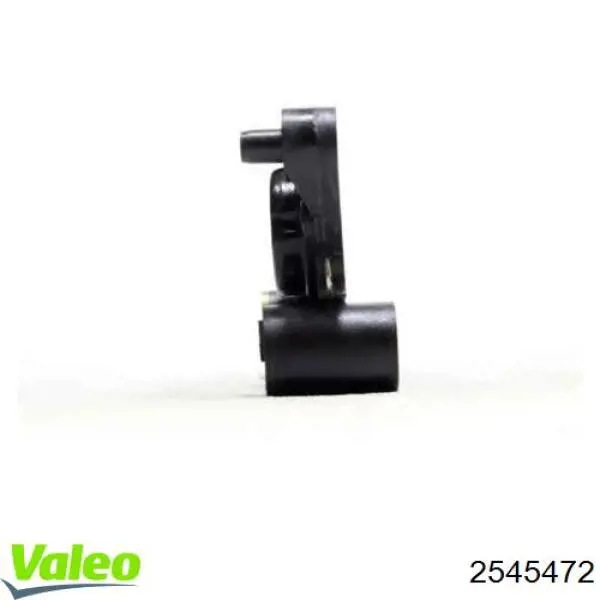 Реле генератора 2545472 VALEO