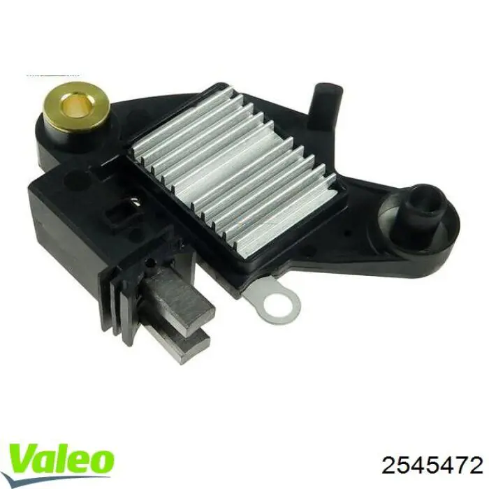 Купить 2545472 VALEO Реле регулятор напряжения генератора