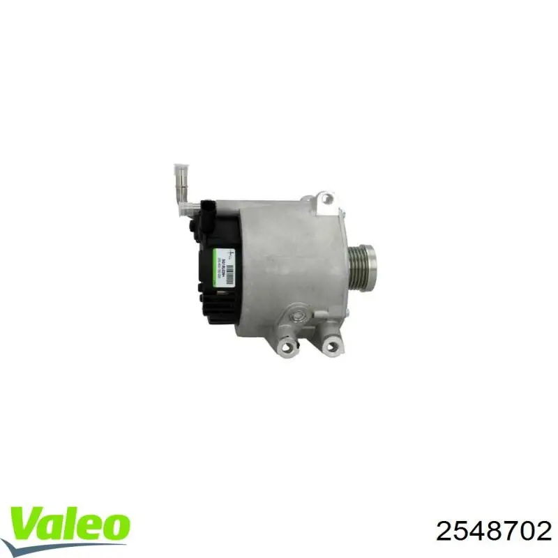 2548702 VALEO Генератор автомобильный