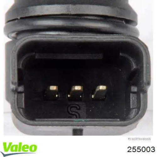 Датчик фаз VALEO 255003 цена, от 14.09 USD