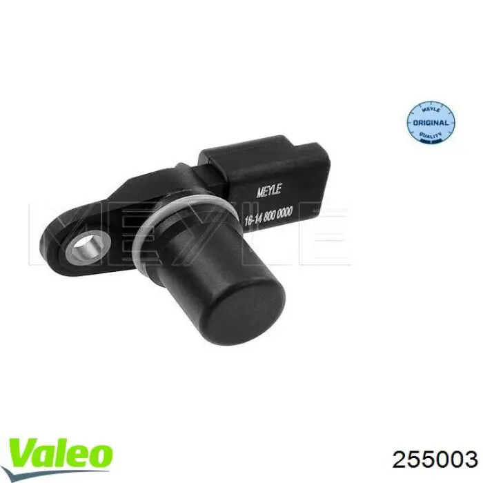 Датчик положения распредвала VALEO 255003