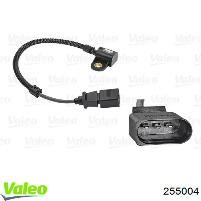 Датчик распредвала 255004 VALEO