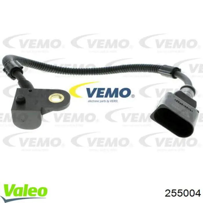 Датчик положения распредвала VALEO 255004