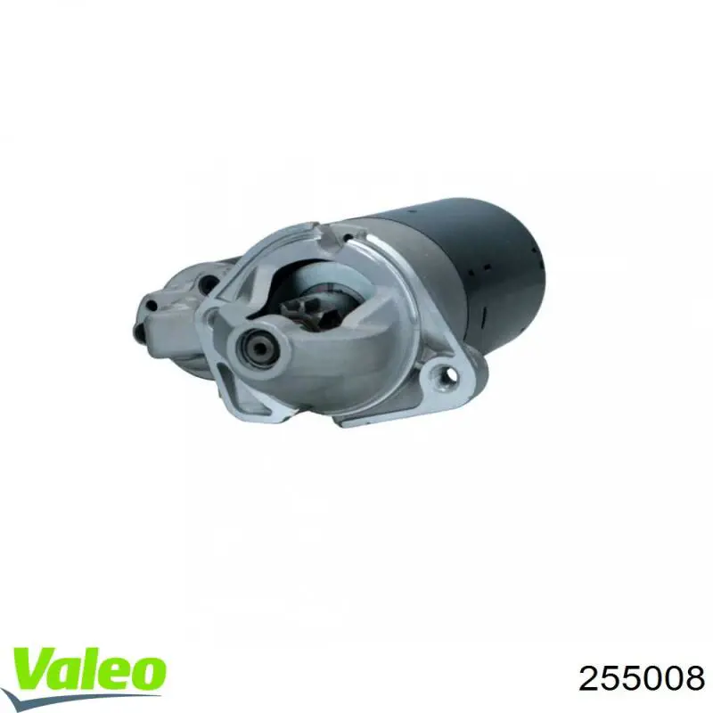Купить 255008 VALEO ДПРВ