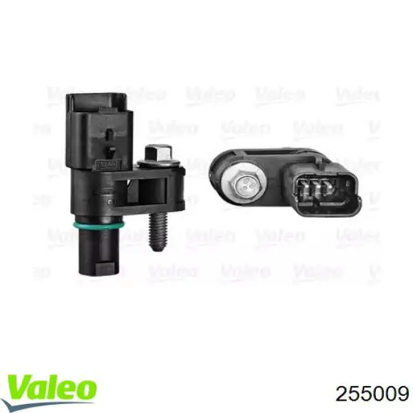 255009 VALEO sensor de posição da árvore distribuidora