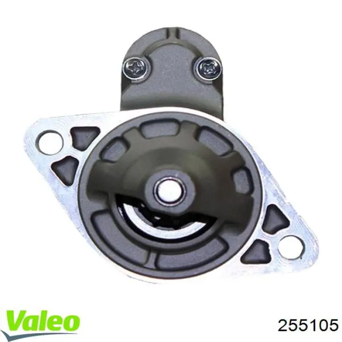 Датчик давления масла двигателя VALEO 255105