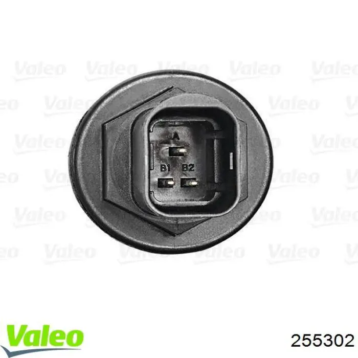 Датчик скорости 255302 VALEO