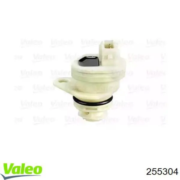 255304 VALEO Датчик скорости спидометра