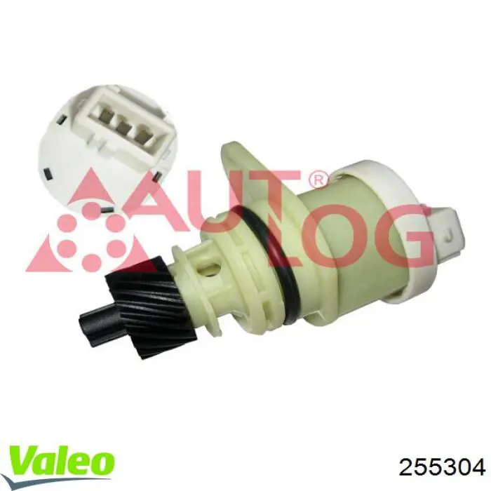 Датчик спидометра VALEO 255304