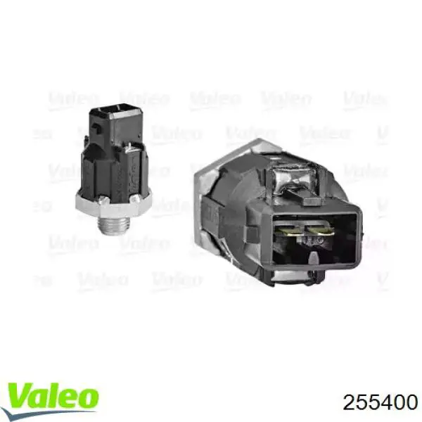 Купить 255400 VALEO Датчик детонации