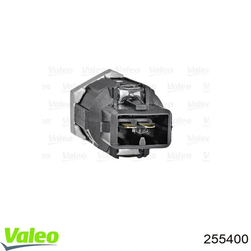 Датчик детонации VALEO 255400