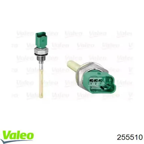 255510 VALEO sensor do nível de óleo de motor