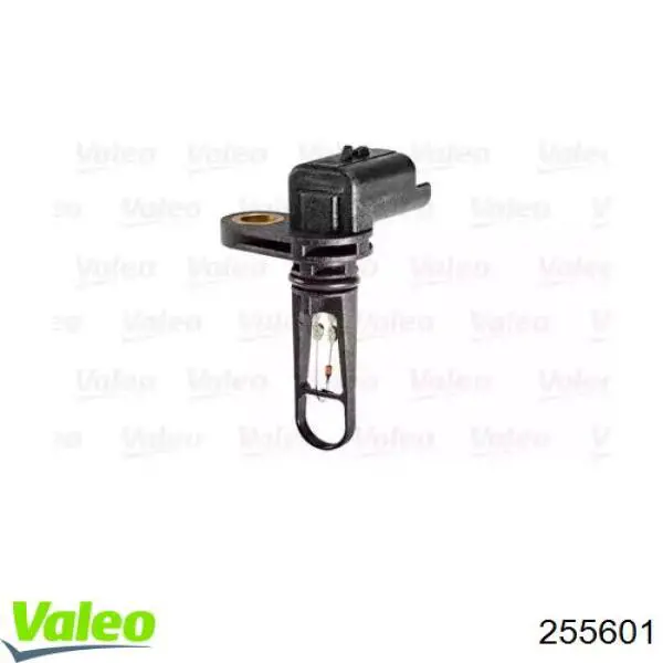 Датчик температуры всасываемого воздуха 255601 VALEO