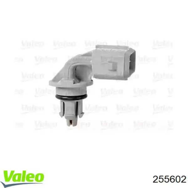 Датчик температуры воздушной смеси VALEO 255602