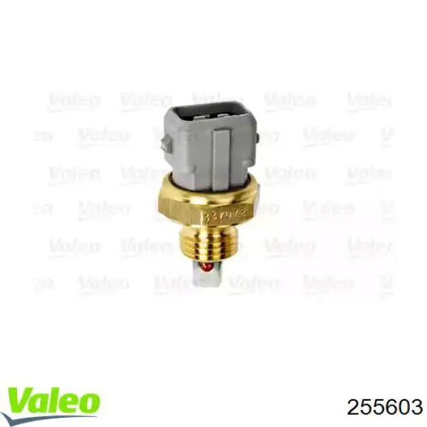 Датчик температуры воздушной смеси VALEO 255603