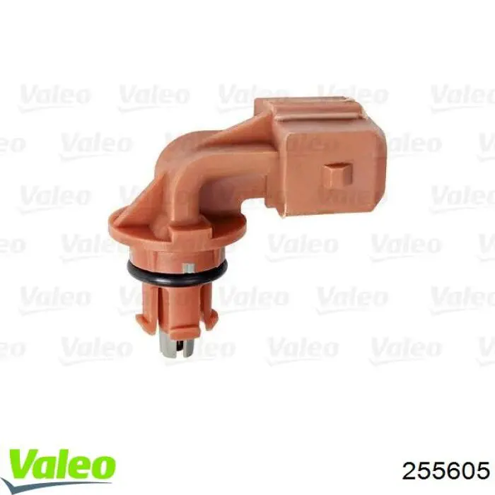 Датчик температуры наддува VALEO 255605 цена, от 14.70 USD