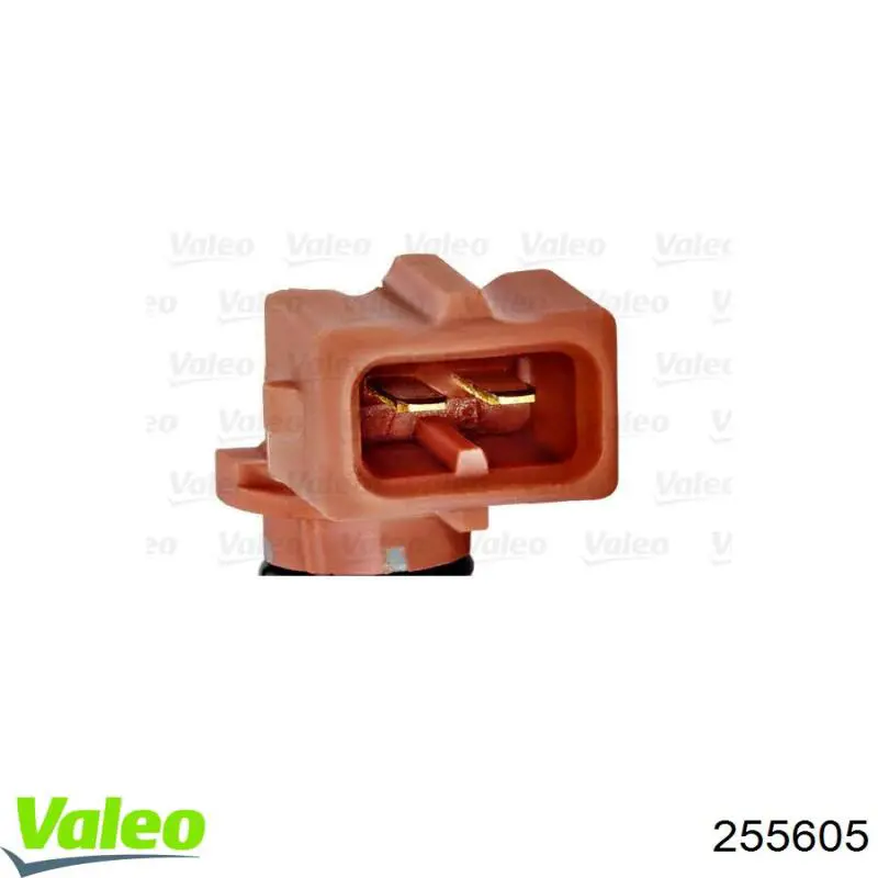 Датчик температуры всасываемого воздуха 255605 VALEO