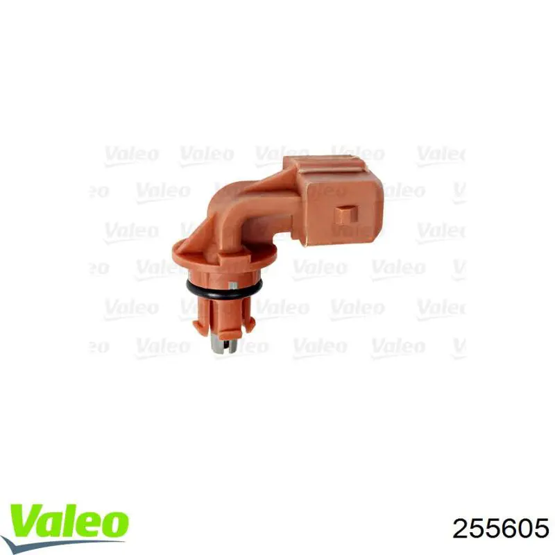 Купить 255605 VALEO Терморегулятор воздуха