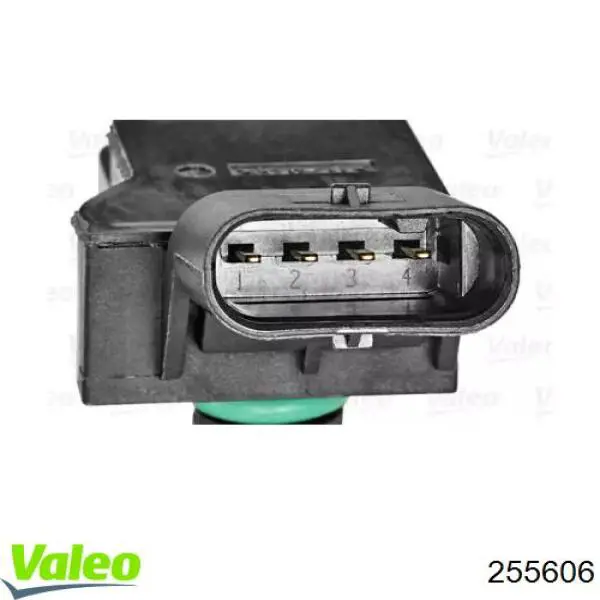 Датчик абсолютного давления 255606 VALEO
