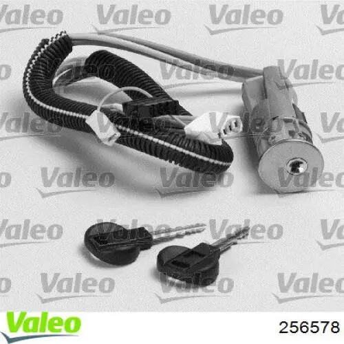 256578 VALEO