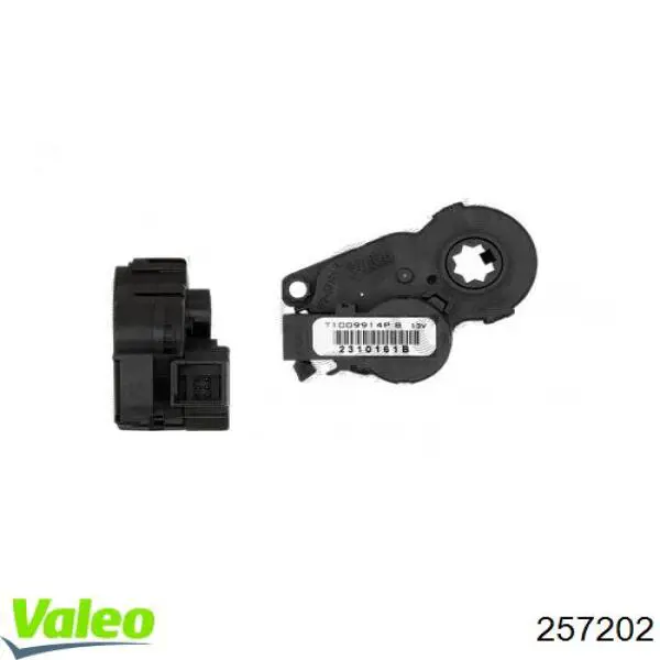  257202 VALEO