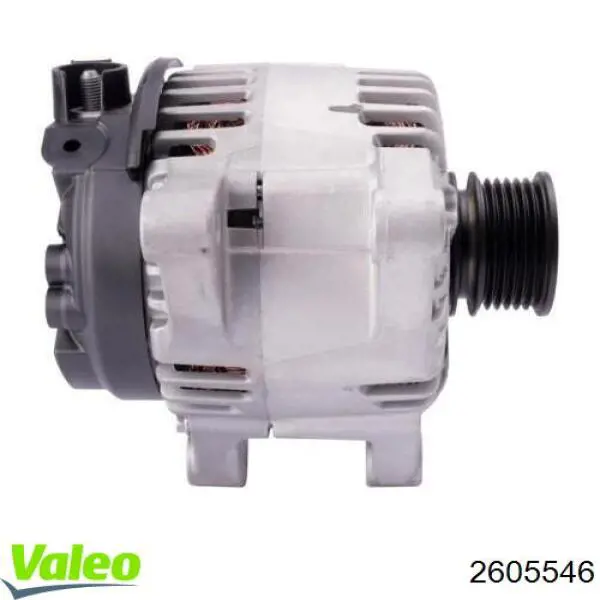 Автомобильный генератор AS/Auto Storm A3263 цена, от 212.98 USD