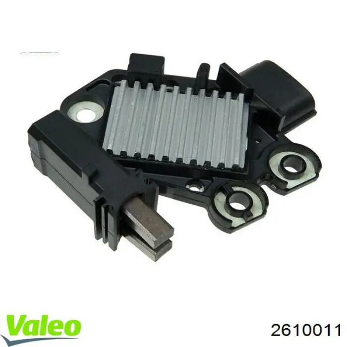 Купить 2610011 VALEO Генератор