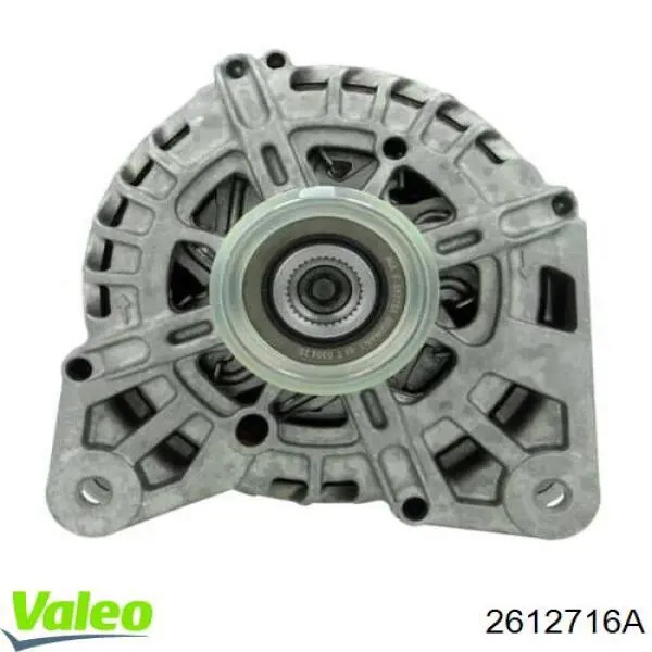 Автомобильный генератор Renault (RVI) 231007239R цена, от 179.59 USD