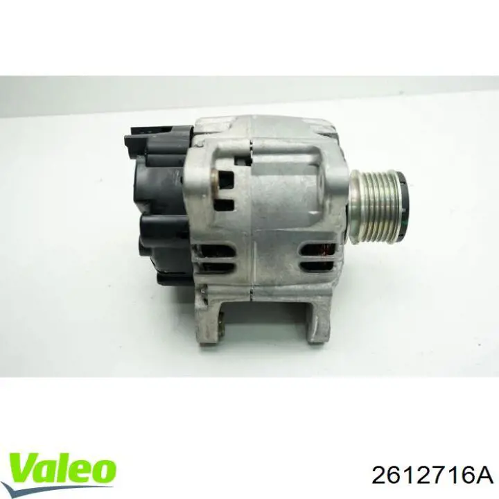 2612716A VALEO gerador