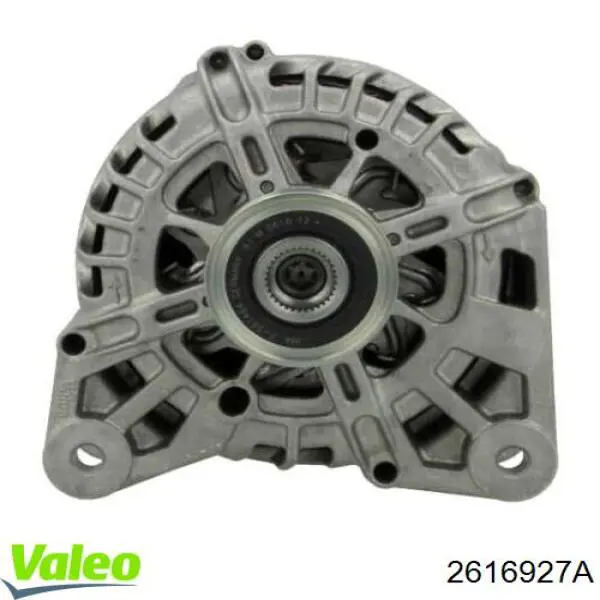 Генератор 2616927A VALEO