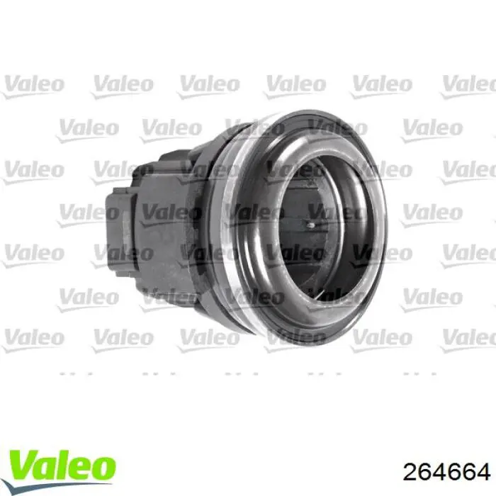 Купить 264664 VALEO Подшипник включения сцепления
