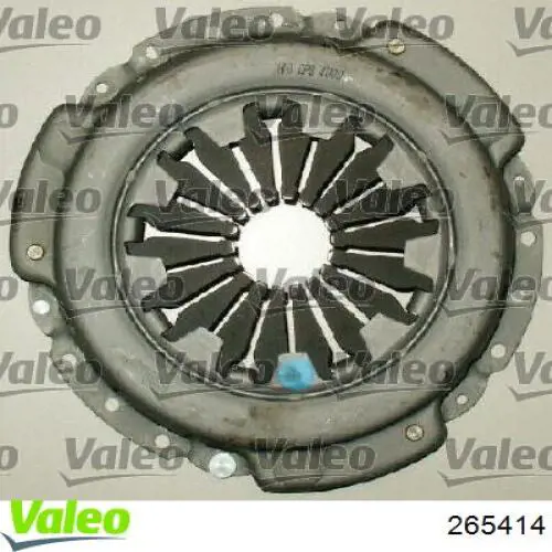 Лепестковая корзина сцепления QUINTON HAZELL Q90189 цена, от 21.54 USD