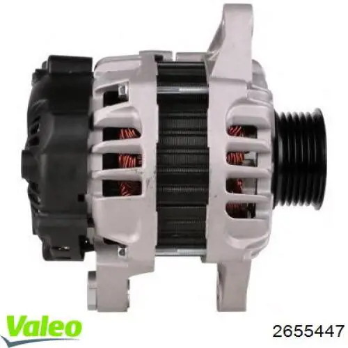 Купить 2655447 VALEO Генератор