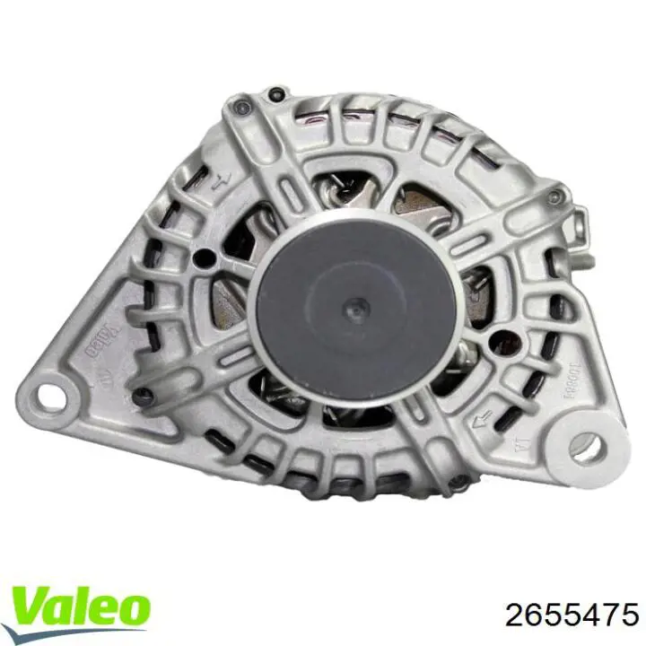 Купить 2655475 VALEO Генератор