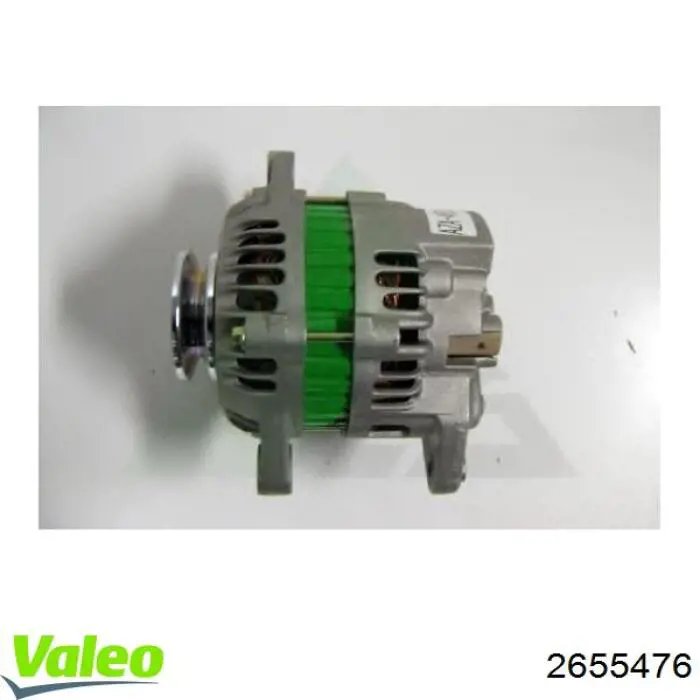 2655476 VALEO генератор